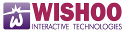 Wishoo Interactive Technologies Logo