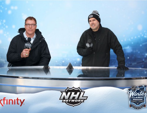 NHL Winter Classic