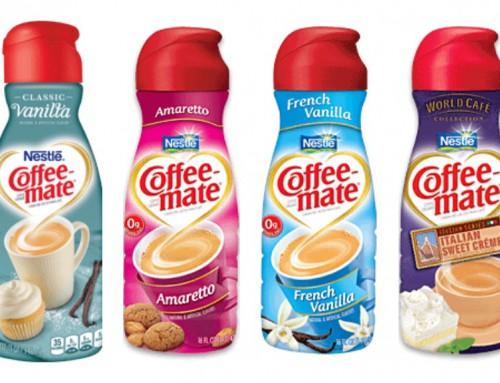 Nestle Coffee-Mate